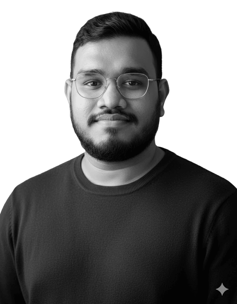 Tharindu Gomis - IT Professional with 12+ years of experience in web development and IT management